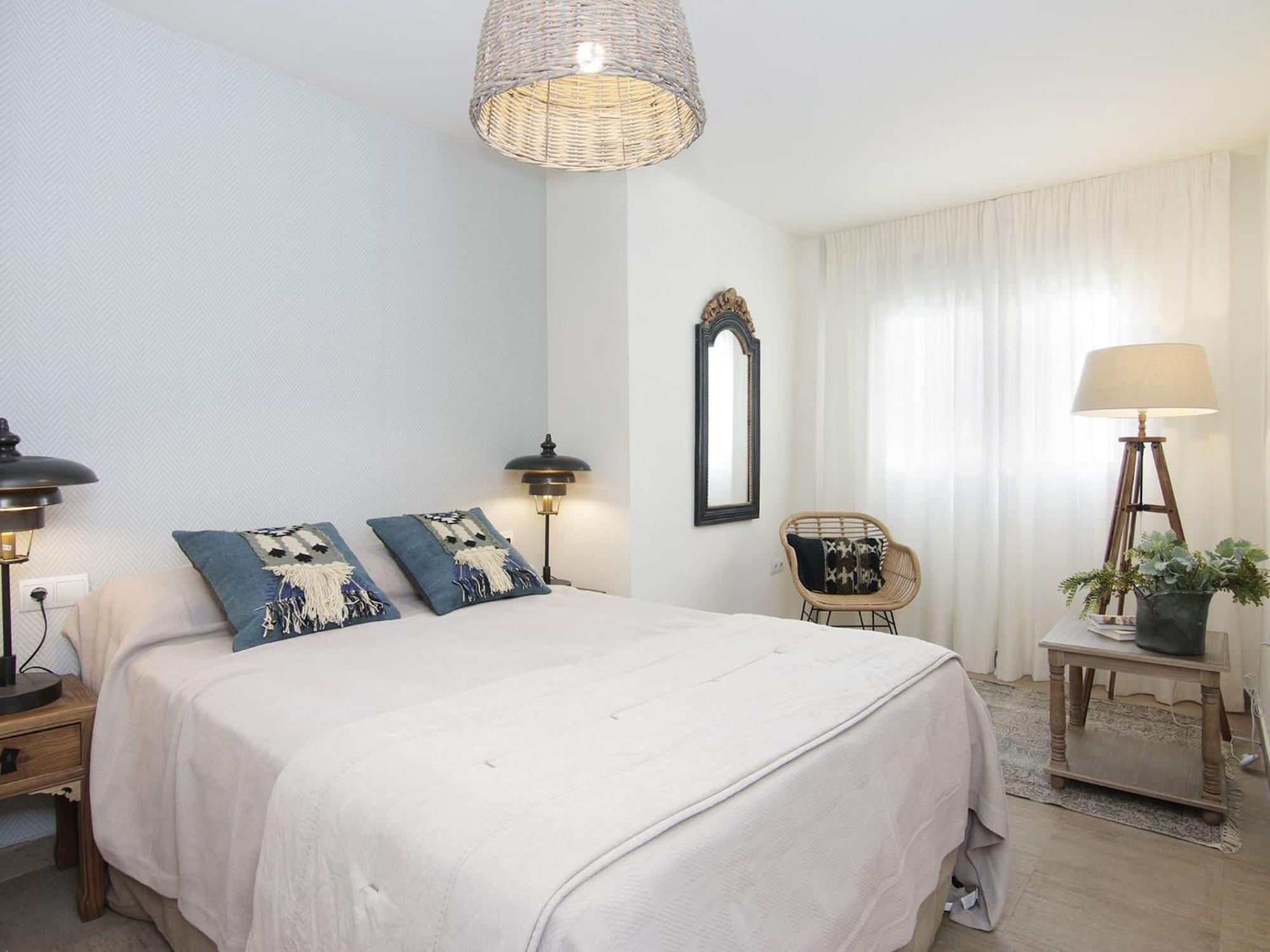 Chezmoihomes Apartment Cathedral 2 Dormitorios 格拉纳达 外观 照片