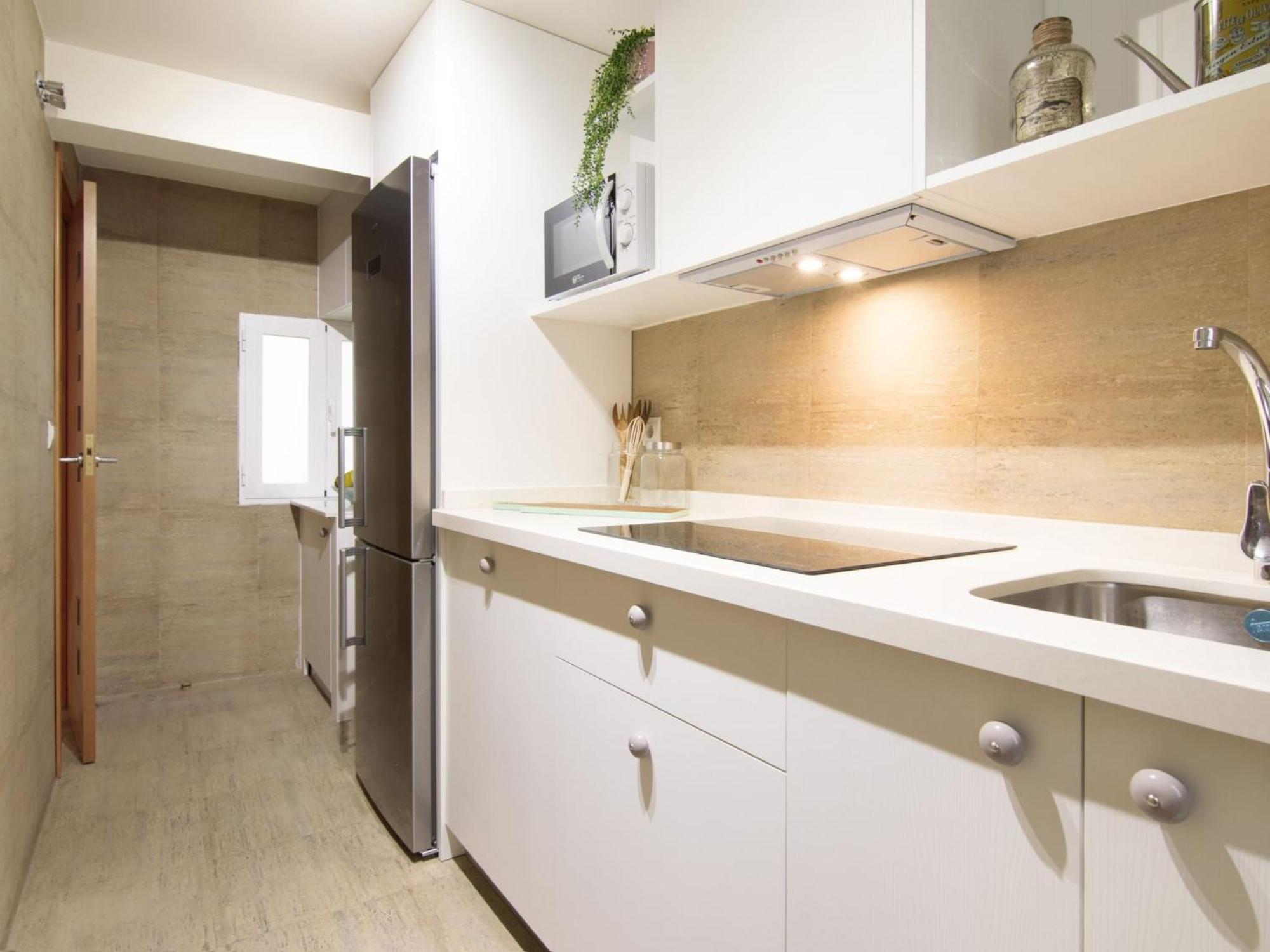 Chezmoihomes Apartment Cathedral 2 Dormitorios 格拉纳达 外观 照片