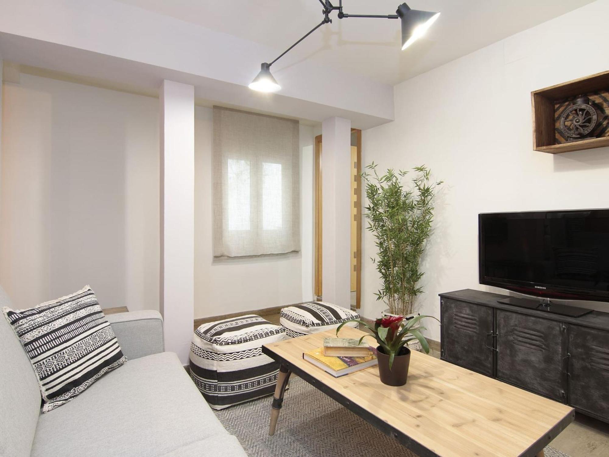 Chezmoihomes Apartment Cathedral 2 Dormitorios 格拉纳达 外观 照片