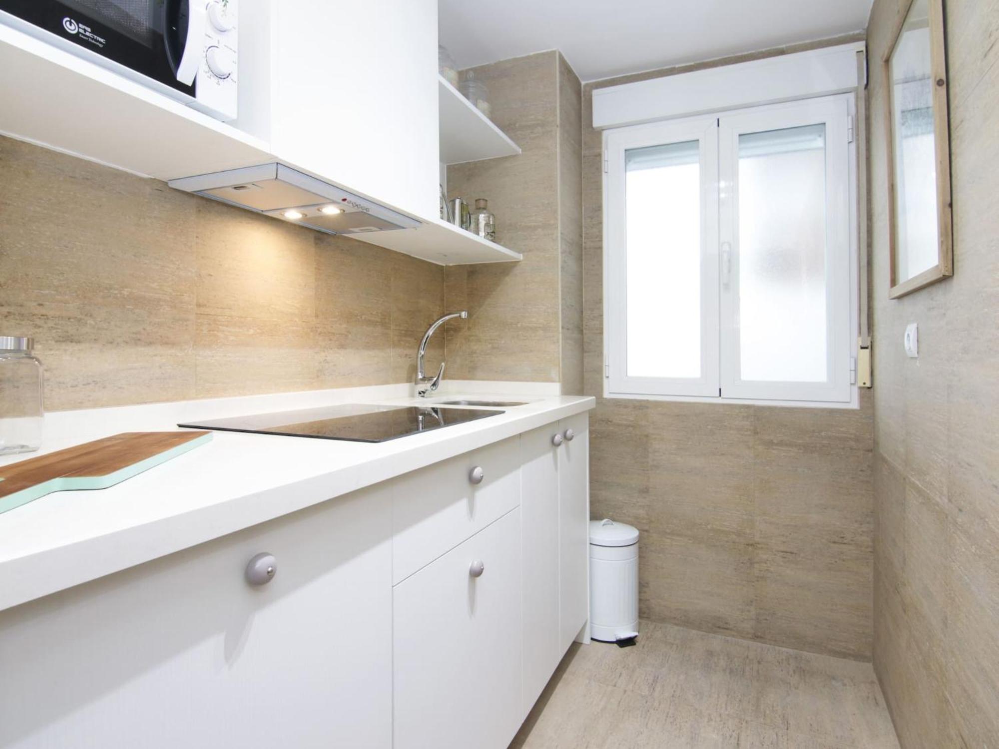 Chezmoihomes Apartment Cathedral 2 Dormitorios 格拉纳达 外观 照片
