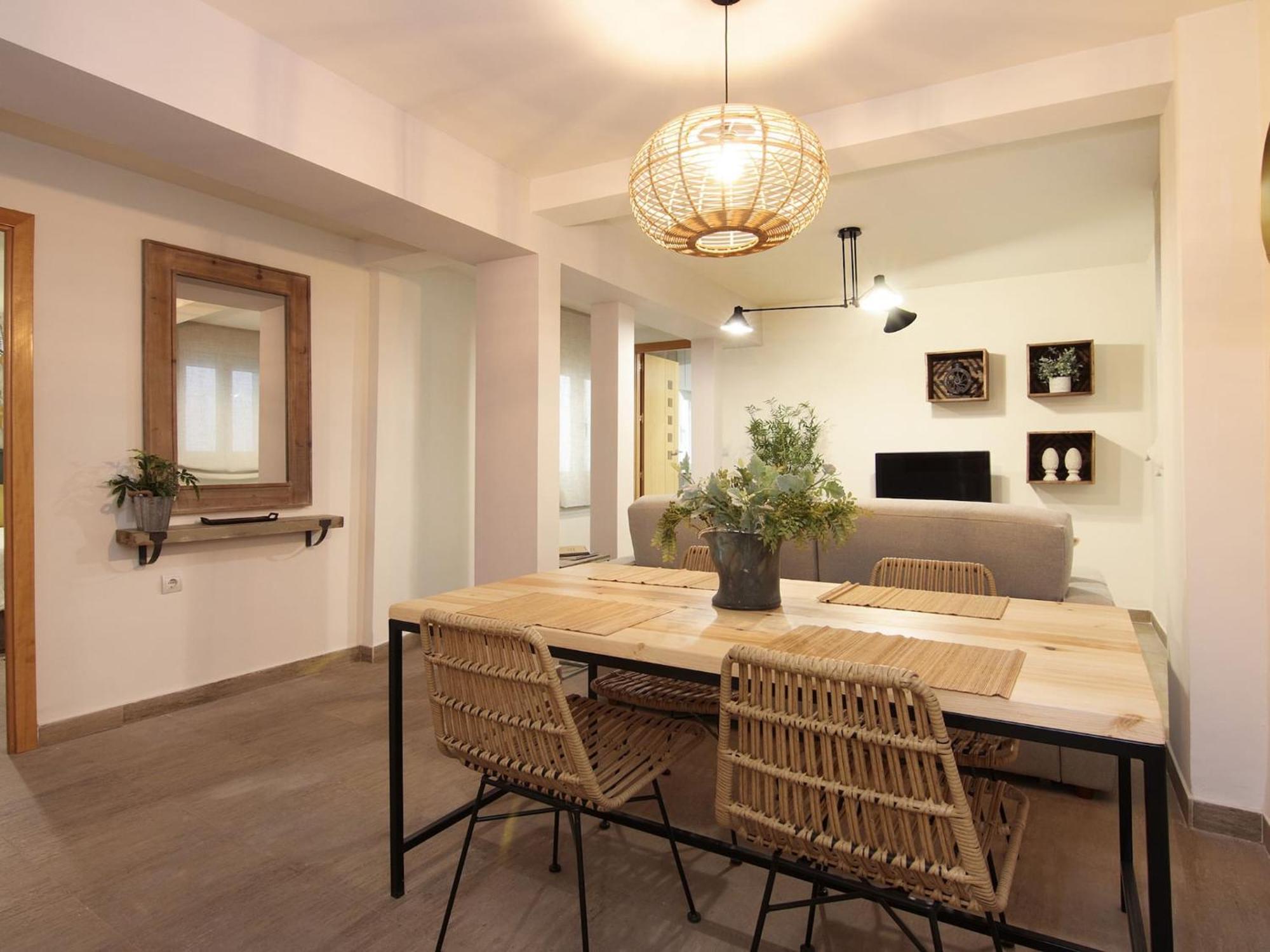 Chezmoihomes Apartment Cathedral 2 Dormitorios 格拉纳达 外观 照片