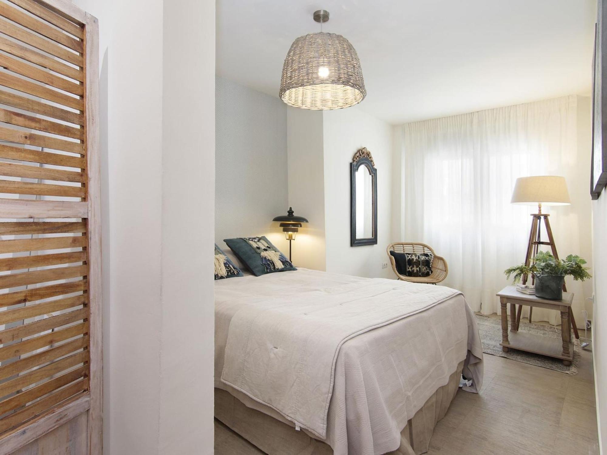 Chezmoihomes Apartment Cathedral 2 Dormitorios 格拉纳达 外观 照片